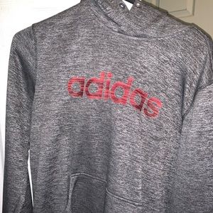 adidas hoodie